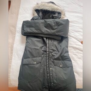 Brand NEW Columbia female winter Jacket